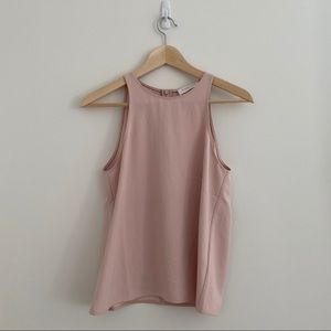 Everlane Japanese GoWeave Tank